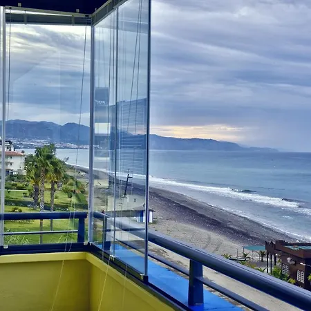 The Beach Penthouse Torrox Extérieur photo