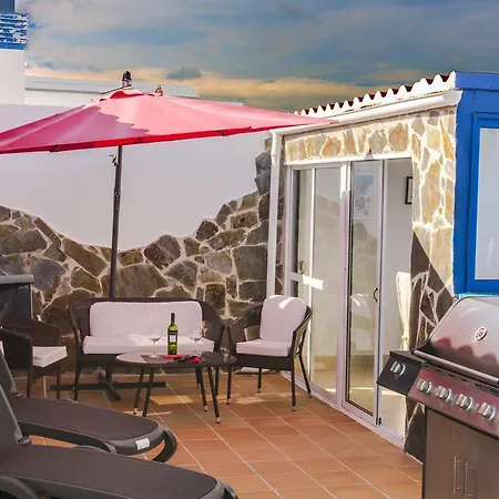 The Beach Penthouse Torrox Extérieur photo