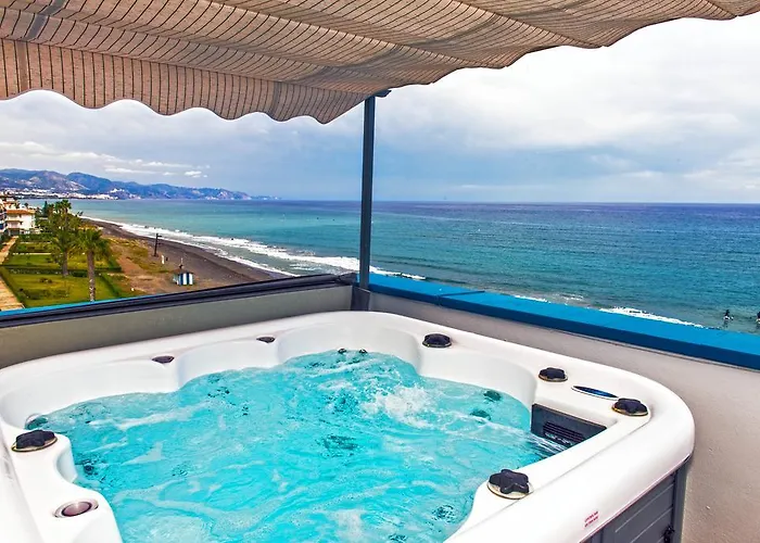 The Beach Penthouse