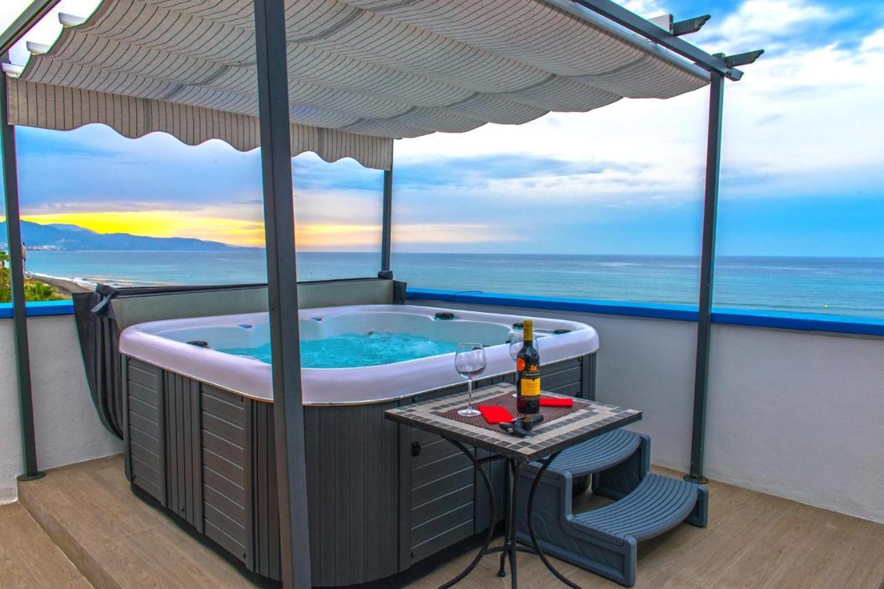 Appartement The Penthouse