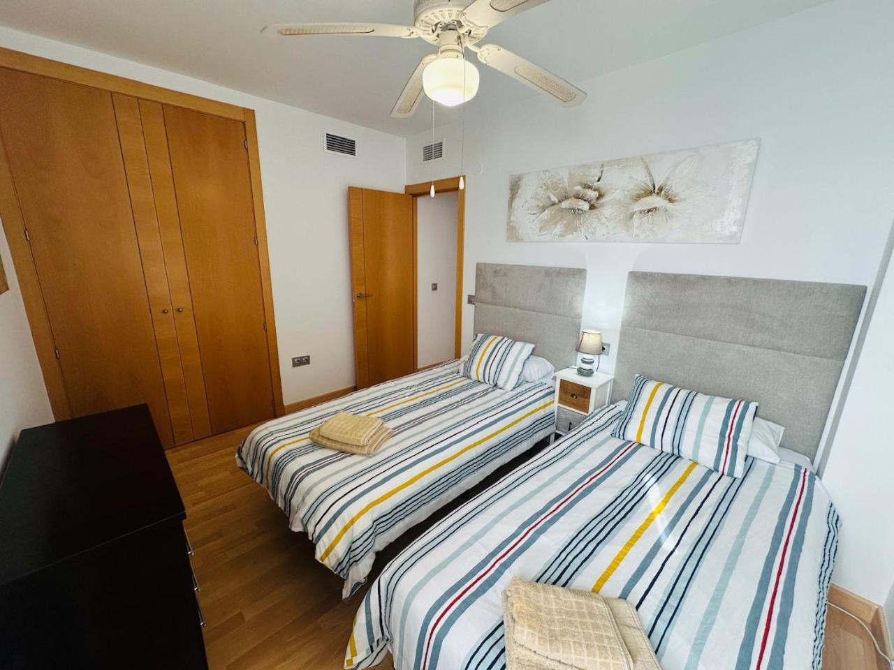 Appartement The Penthouse Torrox