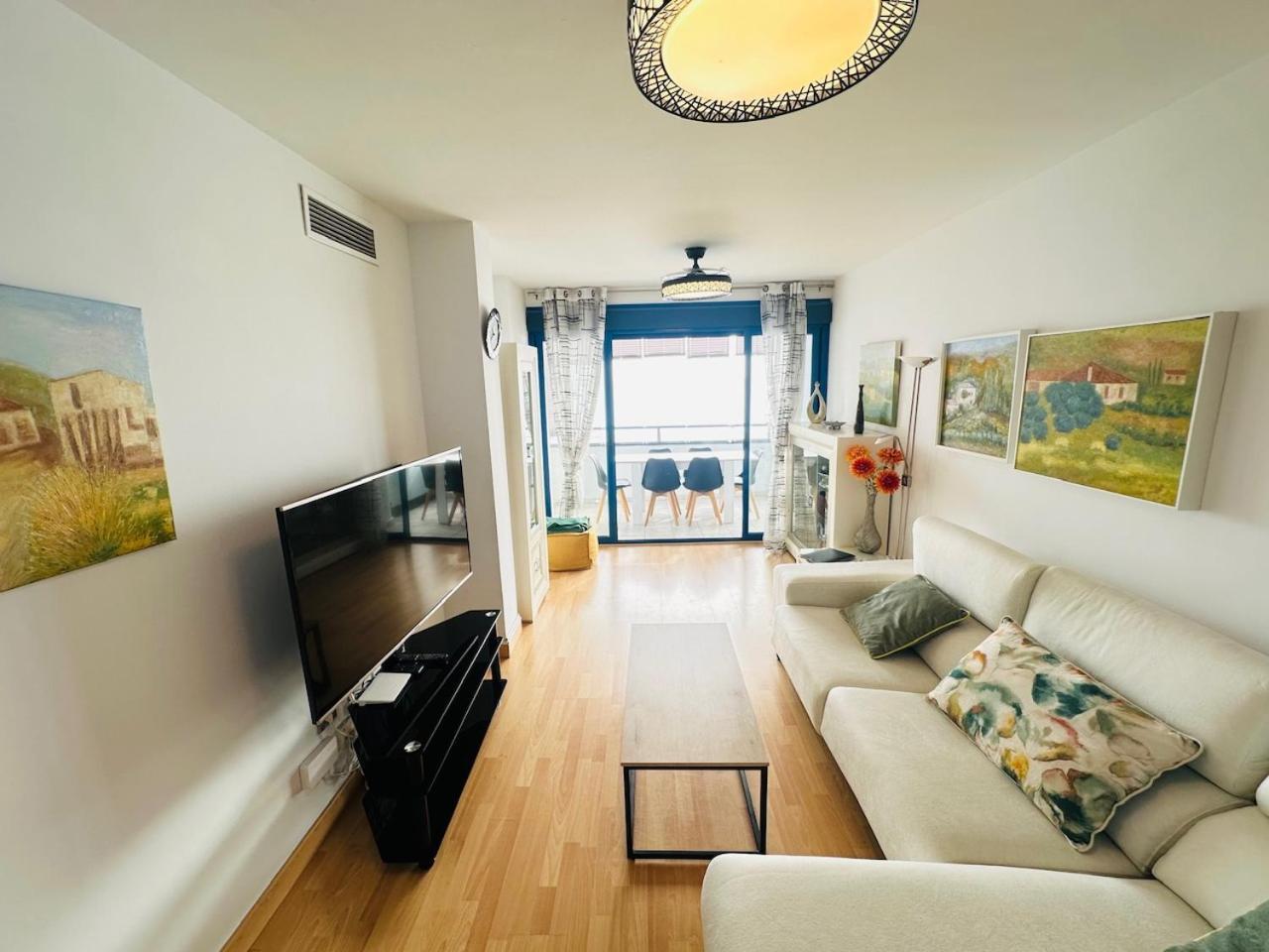 Appartement The Penthouse *