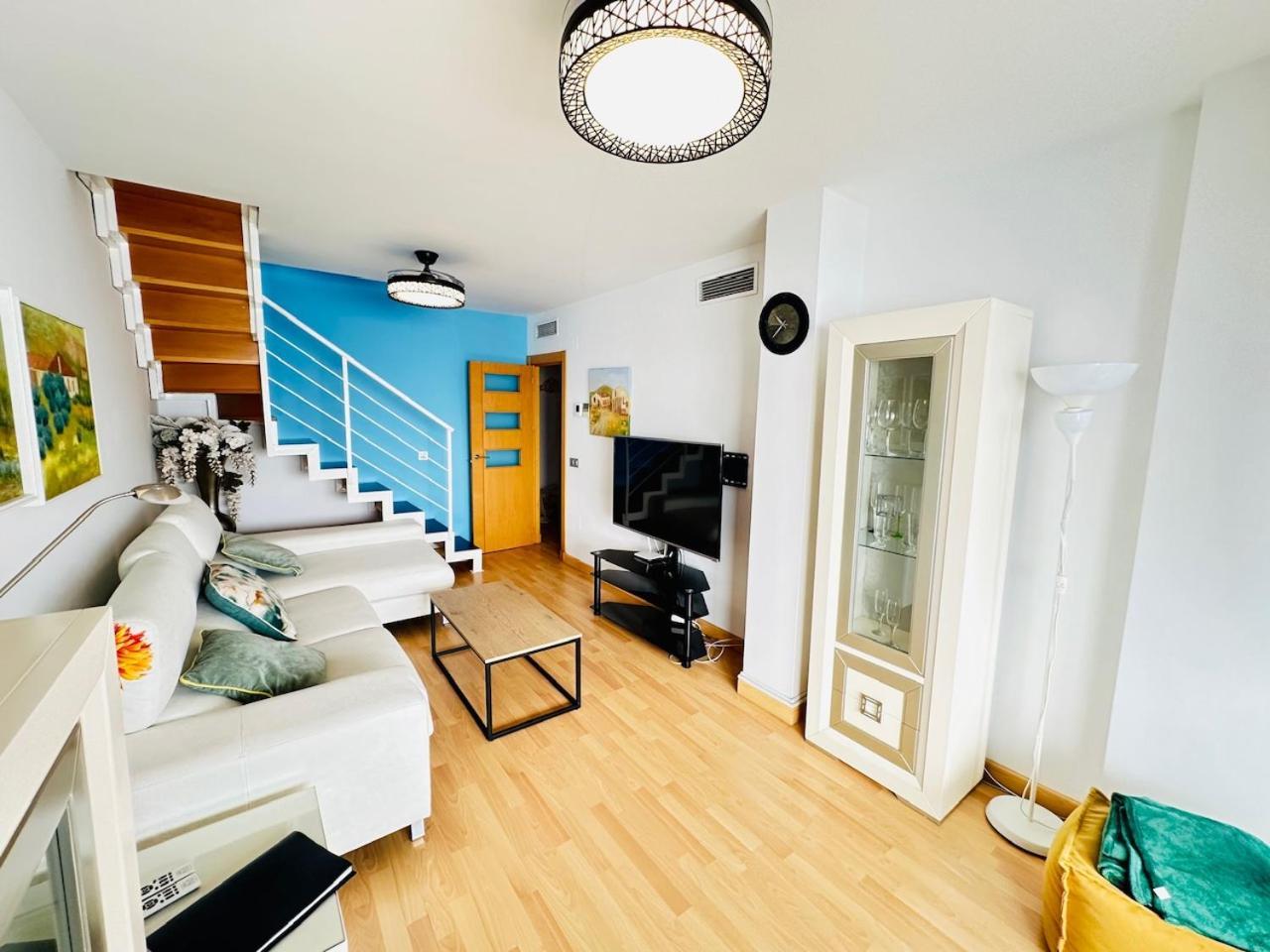 The Penthouse Torrox