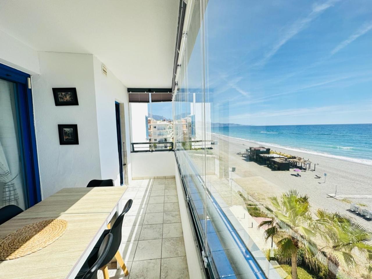 The Penthouse * Torrox