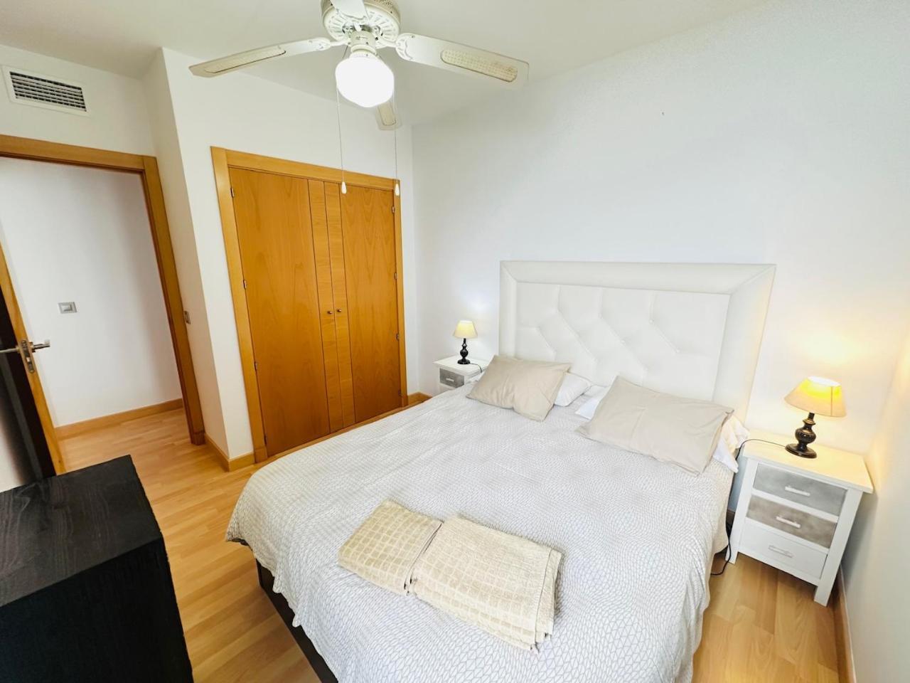 The Penthouse Appartement