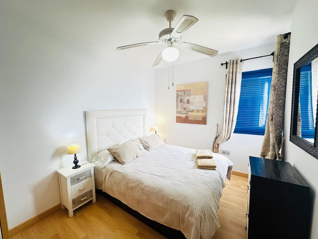 Appartement The Penthouse Torrox