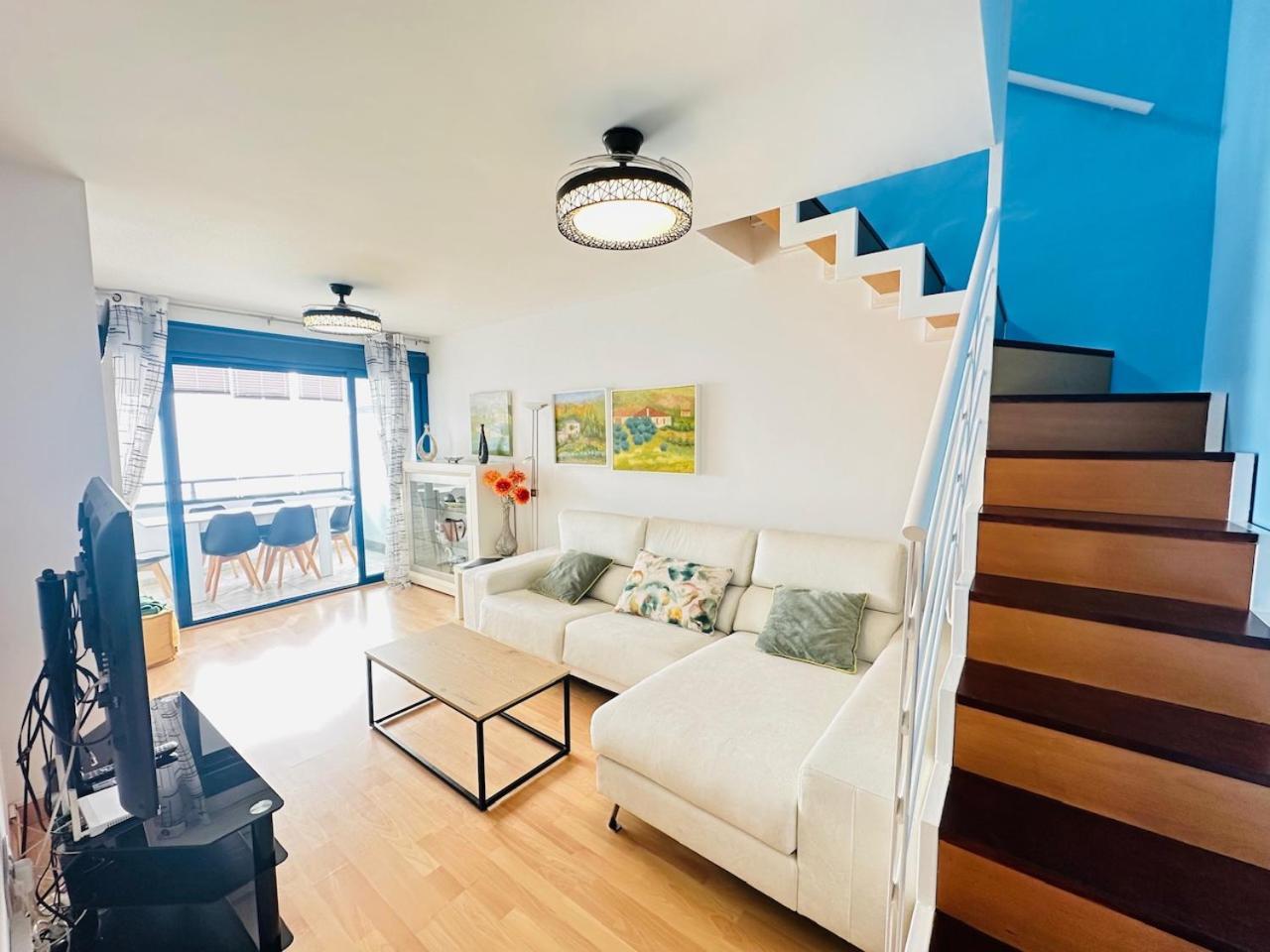 The Penthouse *