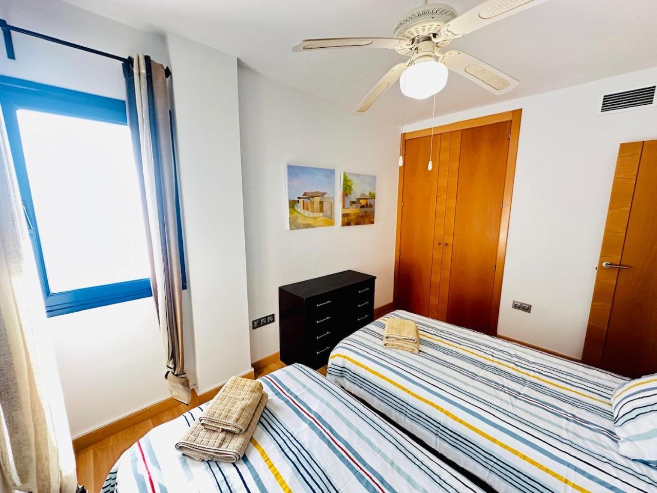 The Penthouse Torrox