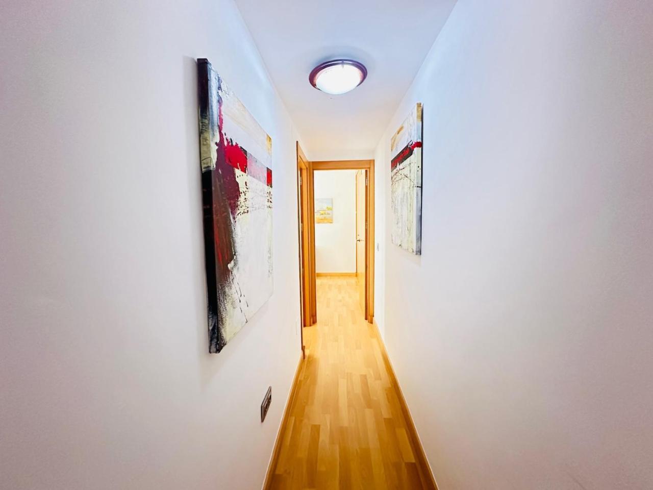 The Penthouse * Torrox