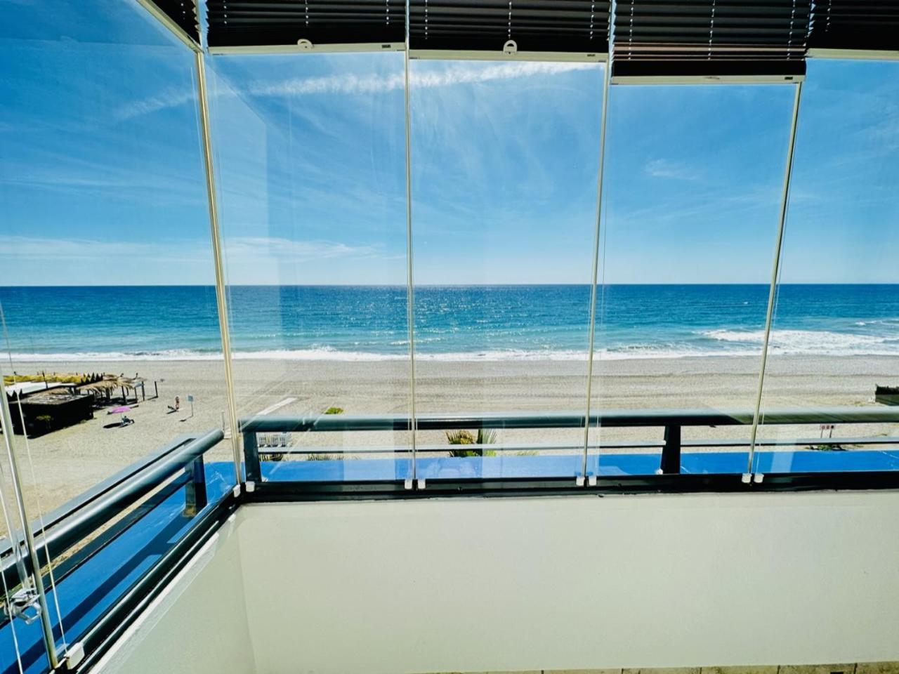 Appartement The Penthouse *