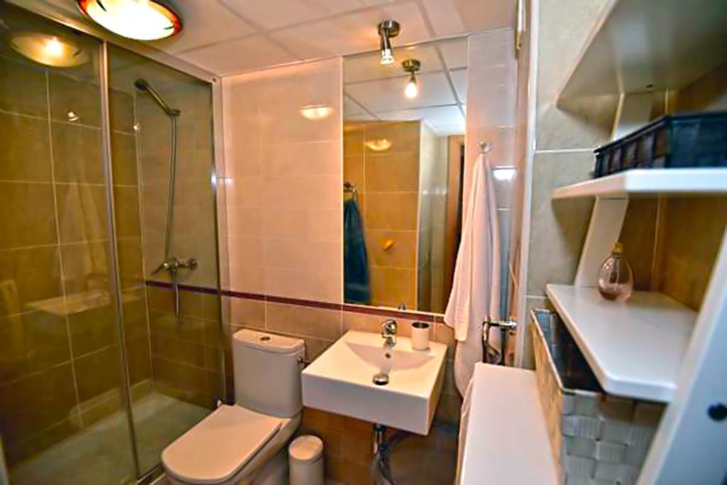 The Penthouse * Torrox