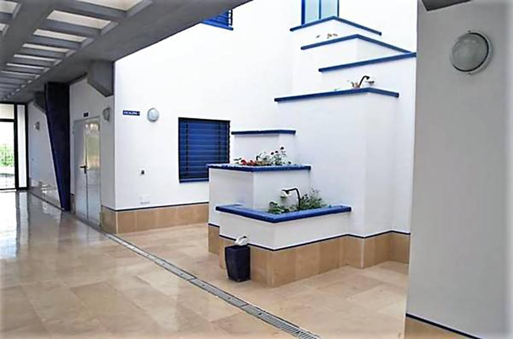Appartement The Penthouse *