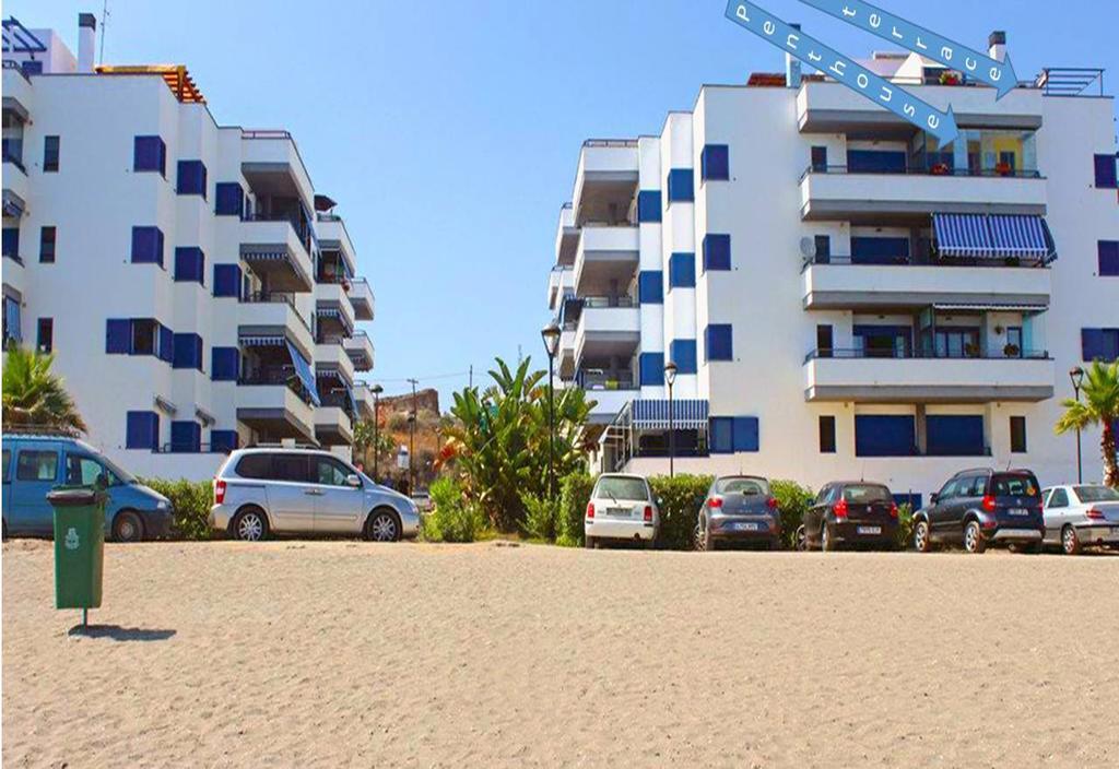 The Penthouse Torrox
