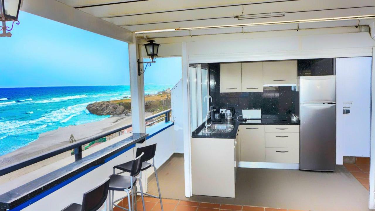 The Penthouse Appartement