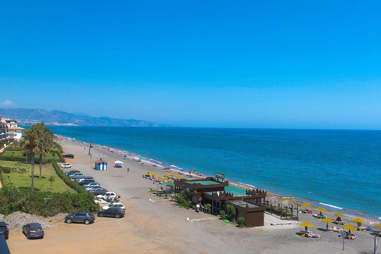 The Penthouse Torrox