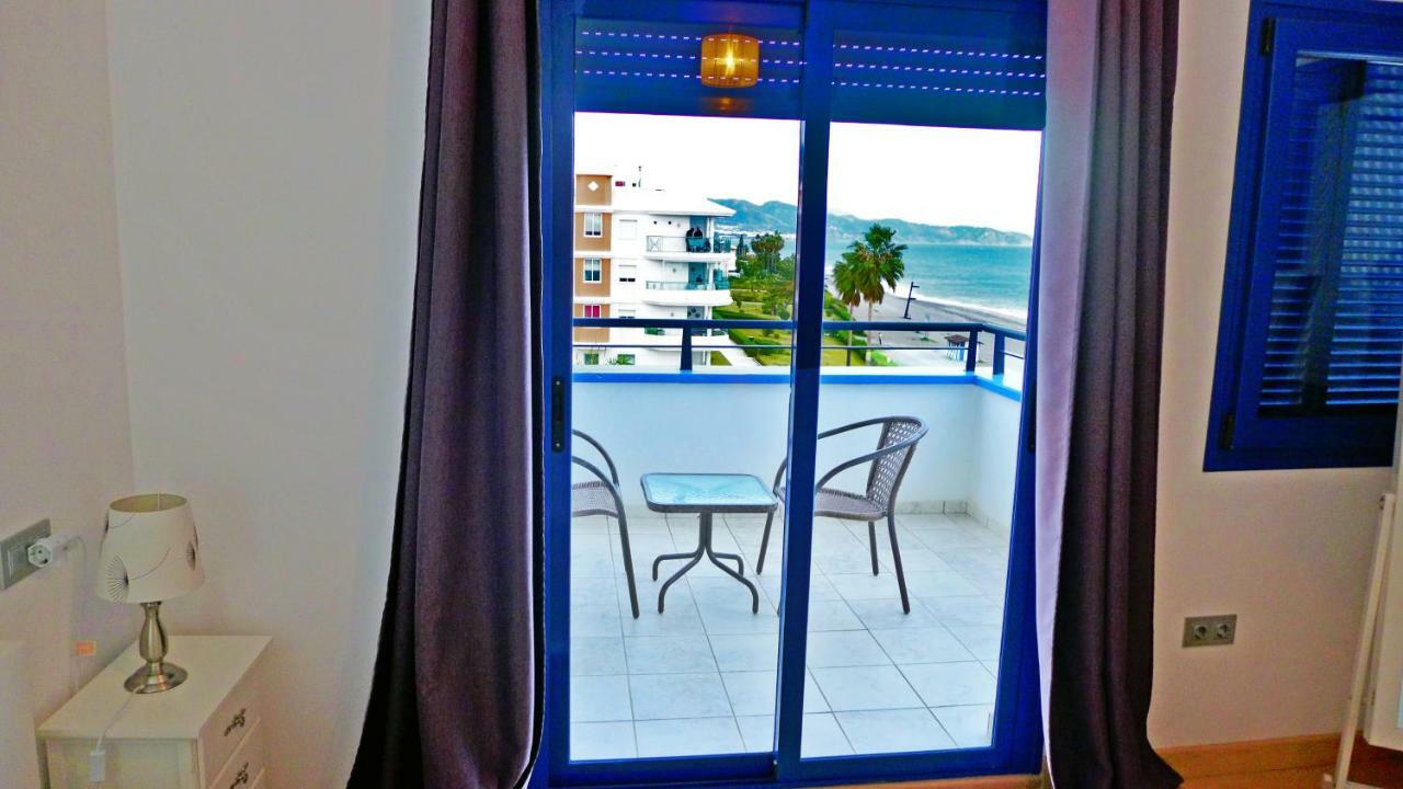 The Penthouse * Torrox