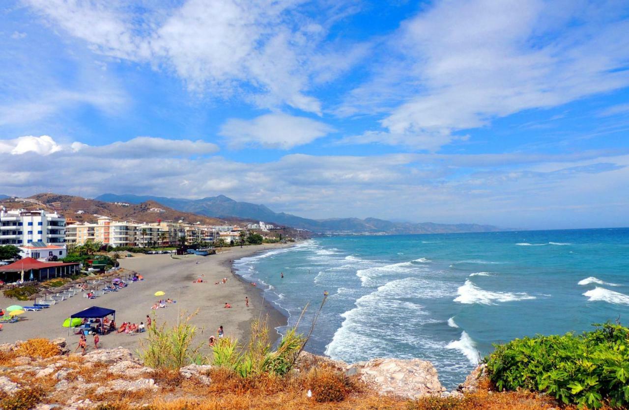 The Penthouse Appartement Torrox